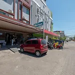 Oyo 1560 Capital Hotel