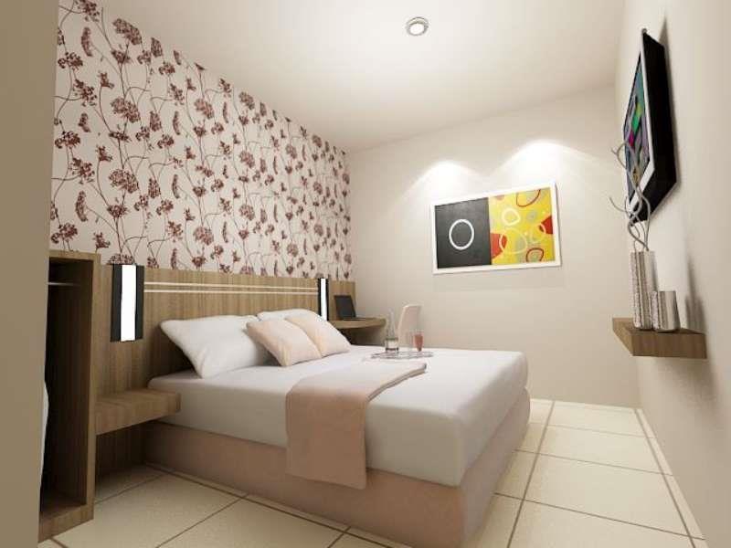 Hotel Oyo 1560 Capital Makassar