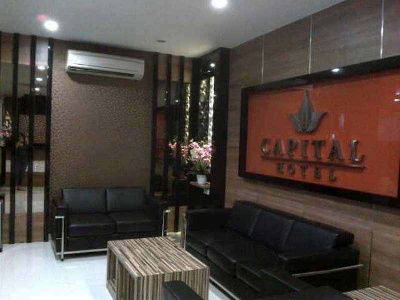 Hotel Oyo 1560 Capital