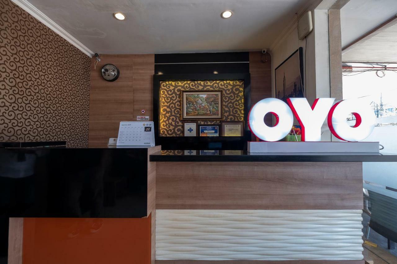 Hotel Oyo 1560 Capital Makassar