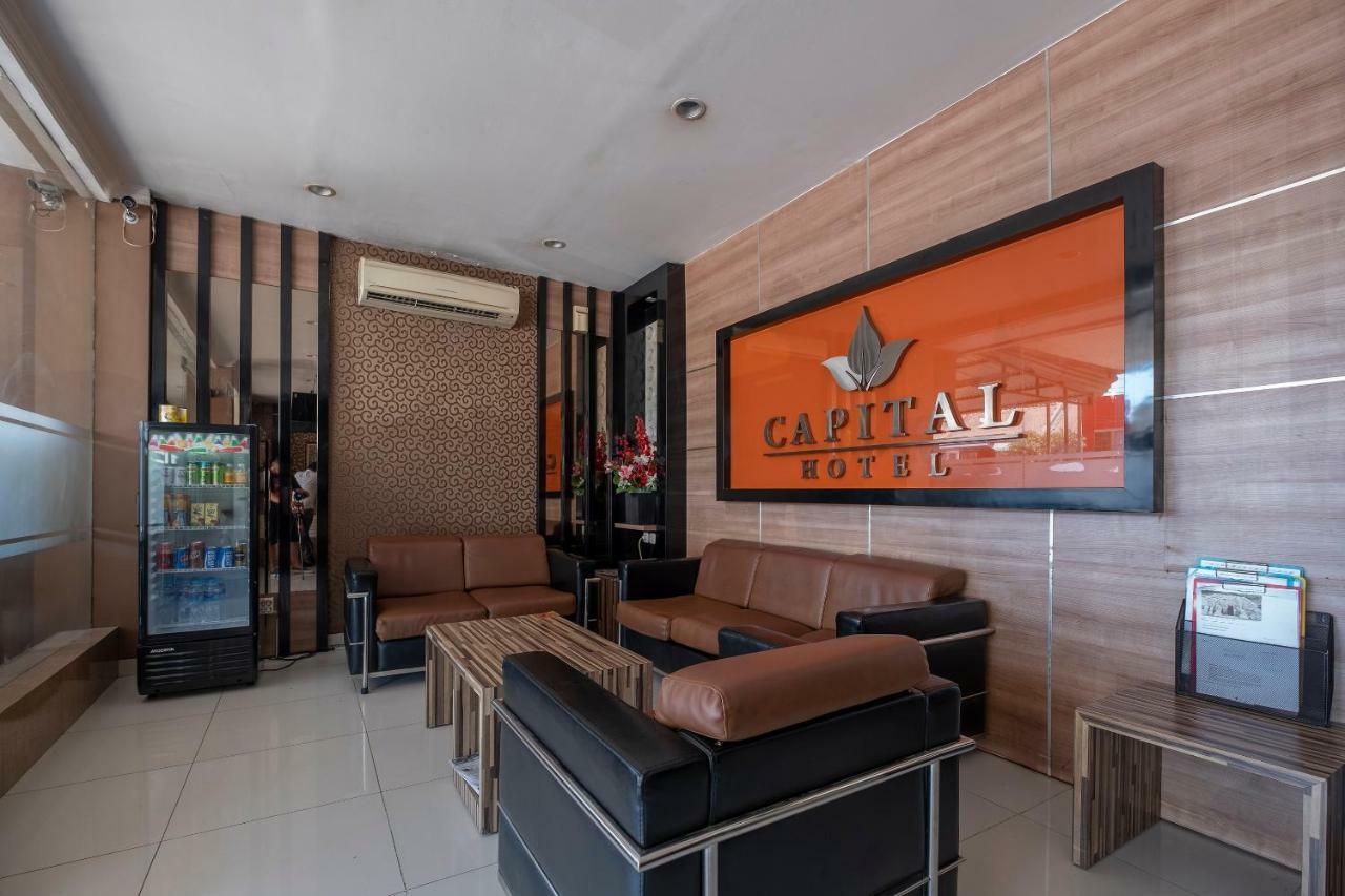 Oyo 1560 Capital 2* Makassar