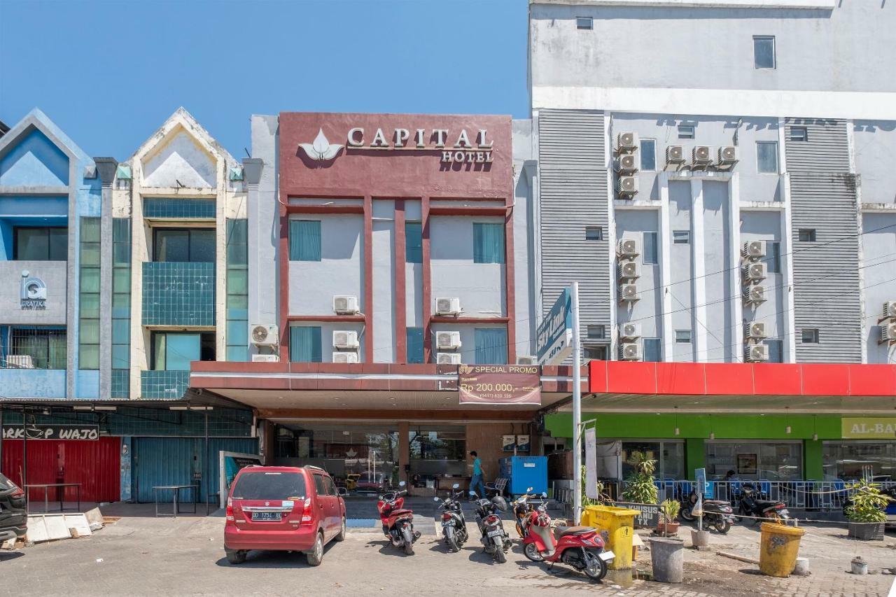Oyo 1560 Capital Makassar