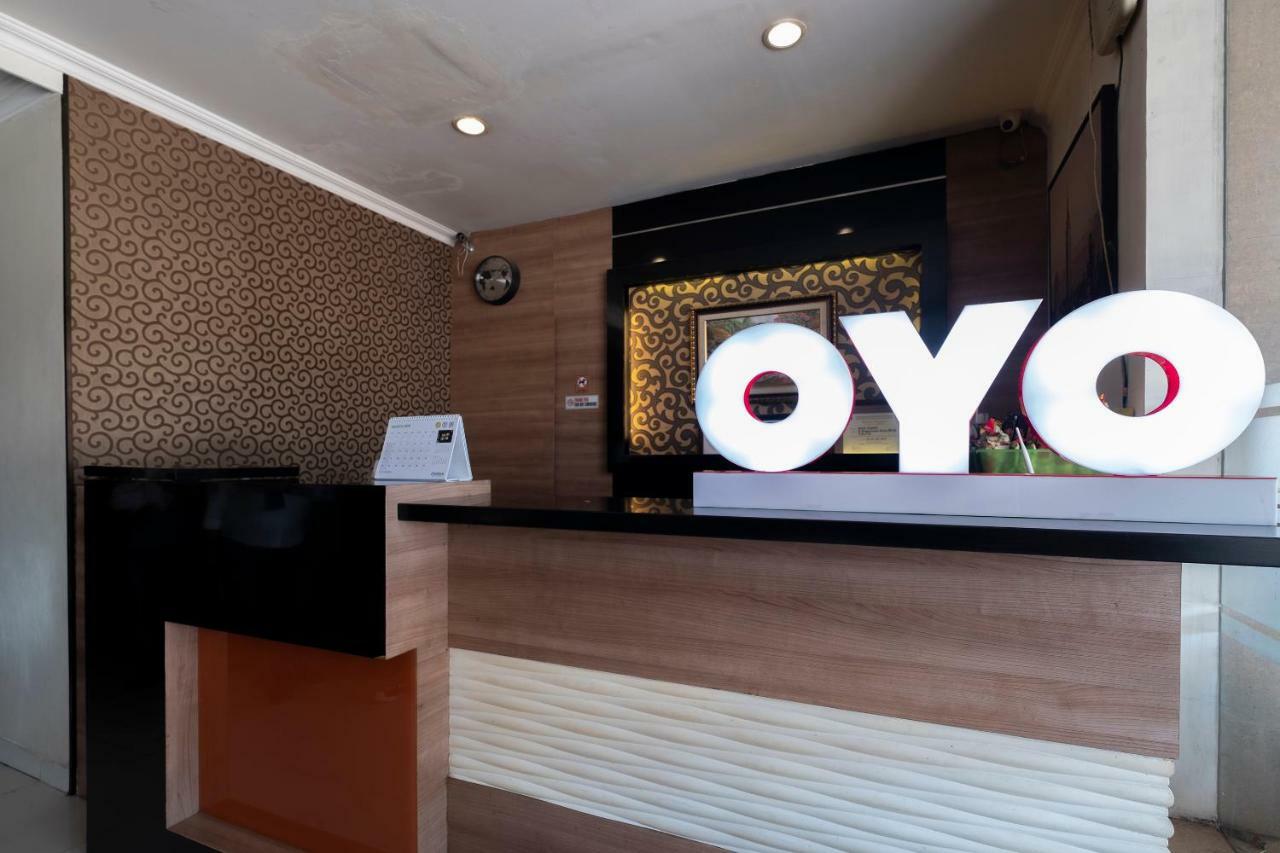 Oyo 1560 Capital Hotel Makassar