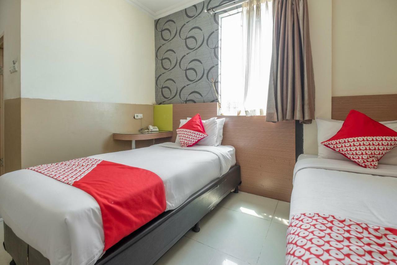 Oyo 1560 Capital Makassar
