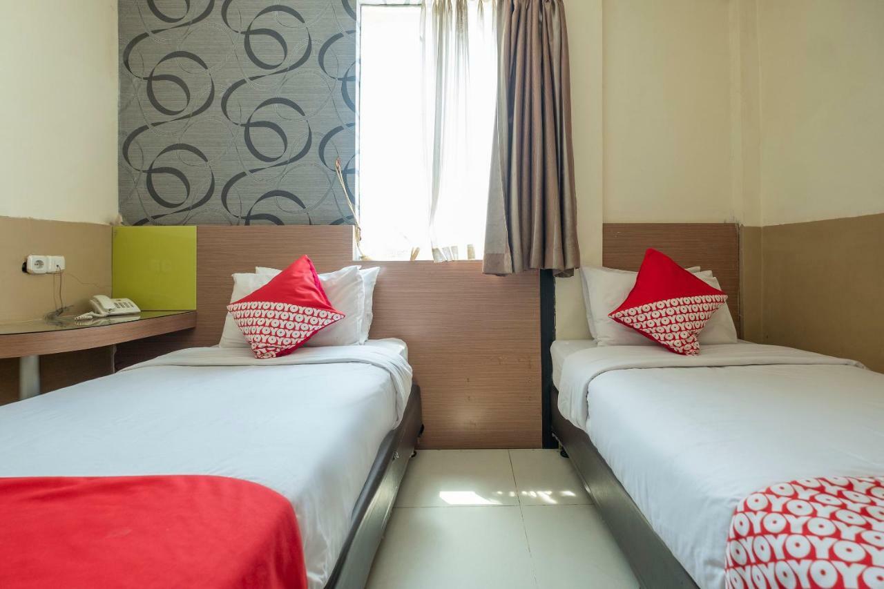 Oyo 1560 Capital Hotel